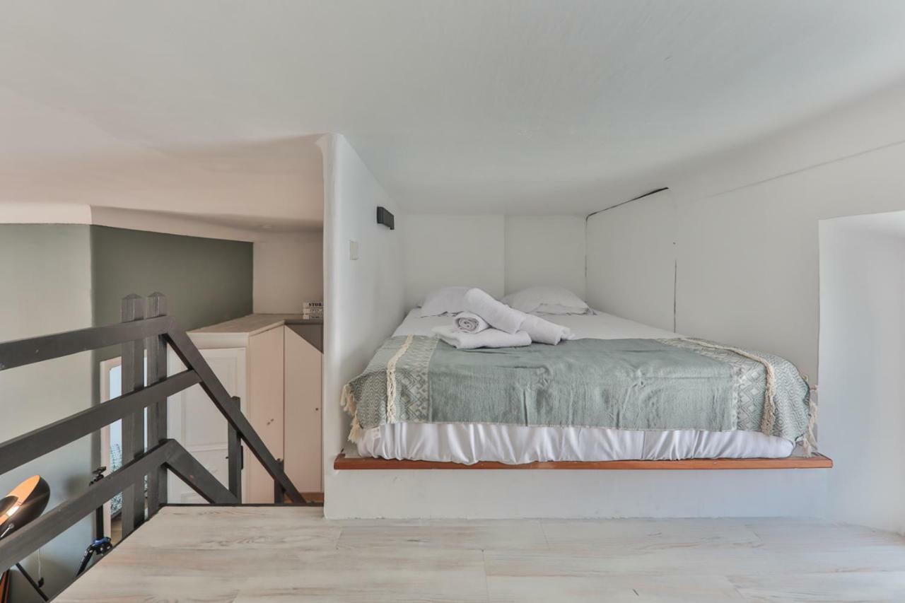 Ecrin Design A Deux Pas De La Mer Cannes Eksteriør bilde